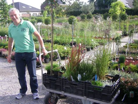 planten de bock catalogus